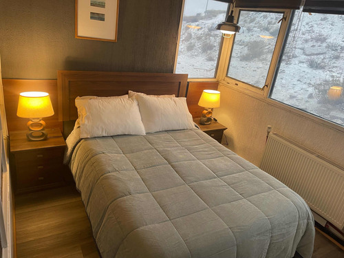 Venta Departamento 1D 1B 1B Centros Invernales - Lo Barnechea