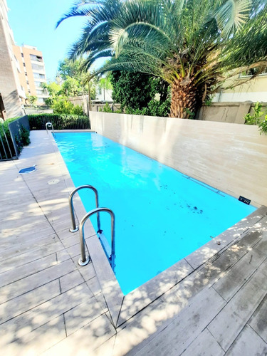 Venta Departamento O 3D en suite Walk-in cl&oacute;set 3B 2E 1B Campus Oriente - Providencia