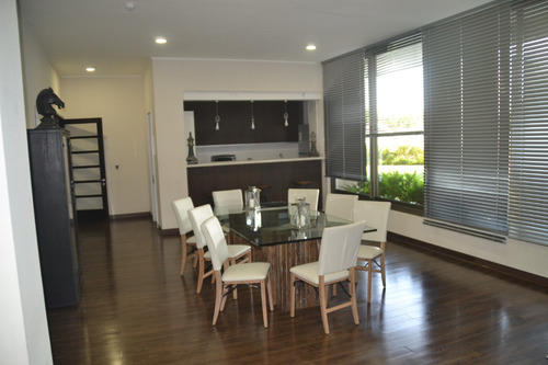 Arriendo Departamento SP 2D en suite Walk-in cl&oacute;set 2B 2E 1B Metro Pr&iacute;ncipe de Gales - Country Club - La Reina