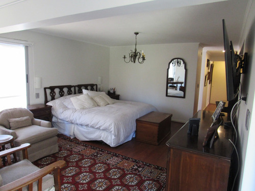 Venta Departamento NP 3D 3B 2E 1B Metro Escuela Militar - Las Condes