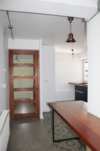 Arriendo Departamento NO 2D 2B 1E Parque Juan XXIII - &Ntilde;u&ntilde;oa