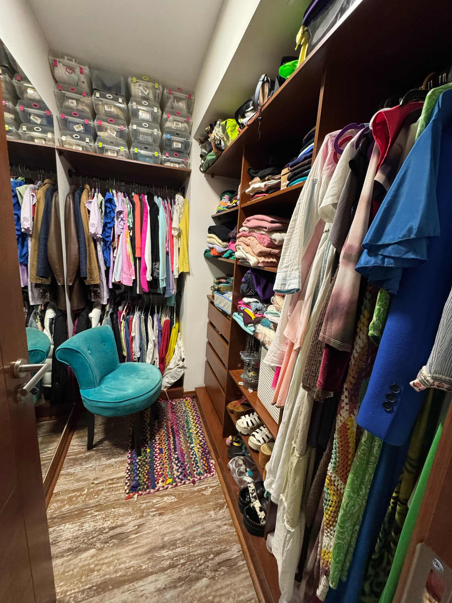 Venta Departamento NO 3D en suite Walk-in cl&oacute;set 4B 3E 2Bd P&iacute;o XI - Vitacura