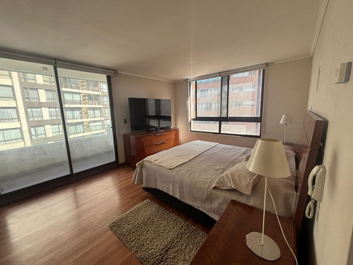 Venta Departamento NP 3D en suite 3B 2E 1B Alto Las Condes - Las Condes