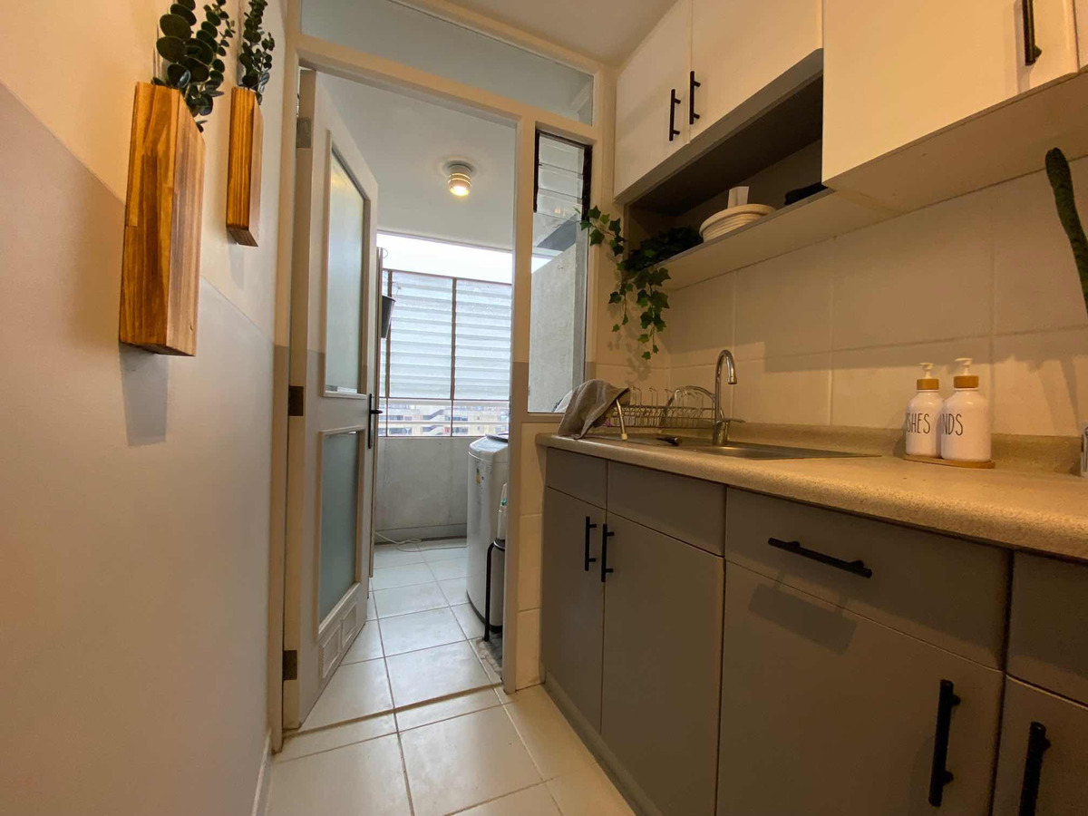 Arriendo Departamento 2D 2B 1E Manuel Montt - Providencia