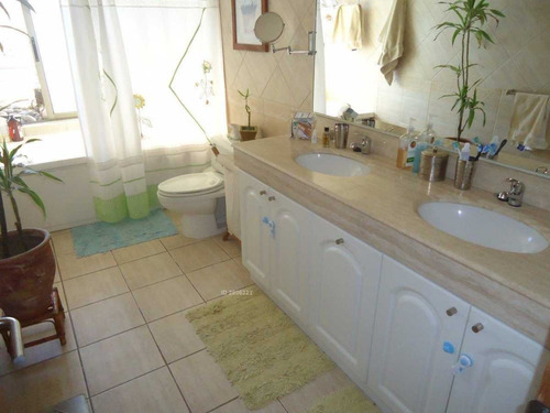 Venta Departamento SO 4D en suite Walk-in cl&oacute;set 4B 2E 1B Alto Las Condes - Las Condes