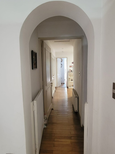 Venta Casa SO 5D 6B 5E 1B P&iacute;o XI - Vitacura