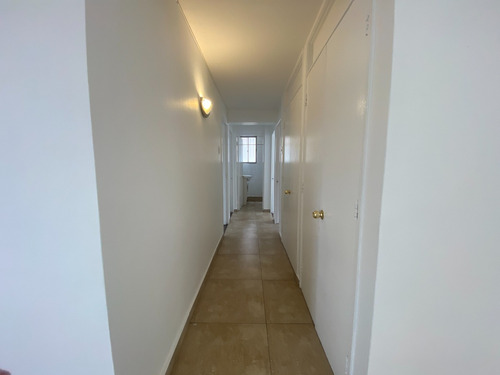 Arriendo Departamento P 3D 2B Pedro de Valdivia - Providencia