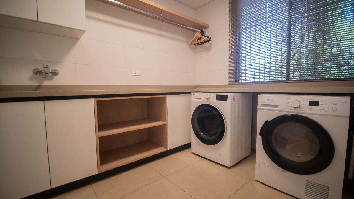 Venta Departamento NOSP 3D en suite Walk-in cl&oacute;set 3B 3E 1Bd Mall Sport - Las Condes