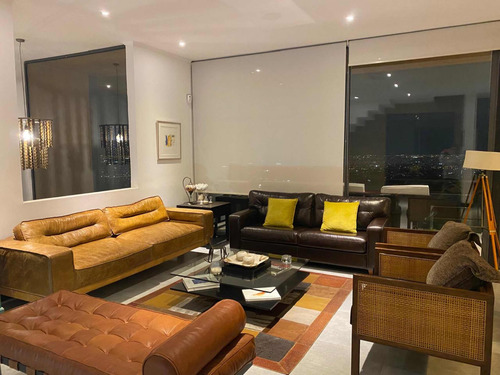 Arriendo Casa 5D 5B 6E La Reina Alta - La Reina