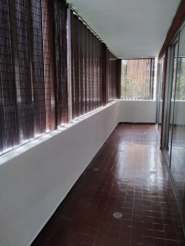 Venta Departamento O 4D en suite 3B 1E 1B Las Lilas - Providencia