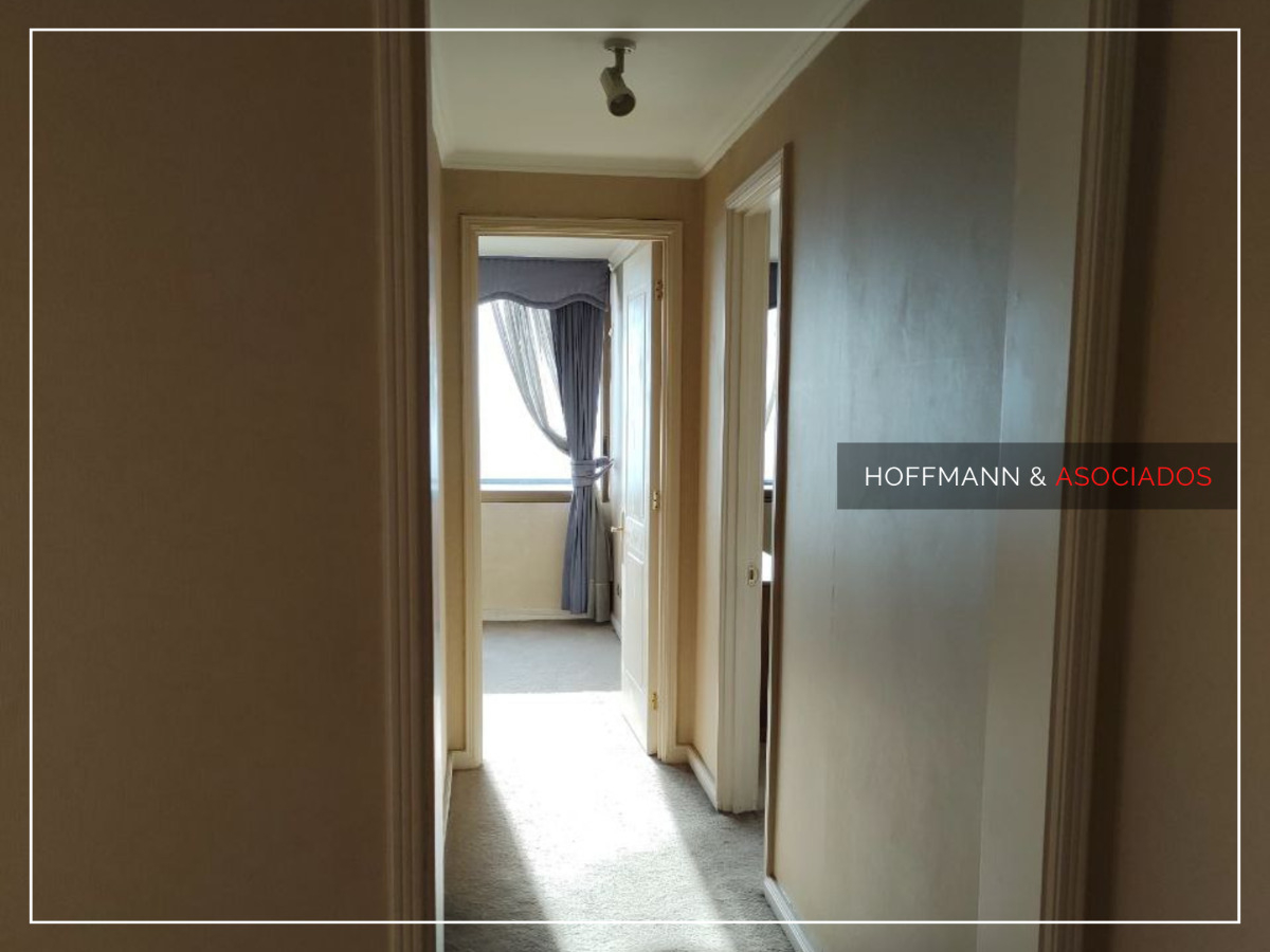 Venta Departamento NOSP 2D en suite Walk-in cl&oacute;set 2B 1E 1Bd Alto Las Condes - Las Condes