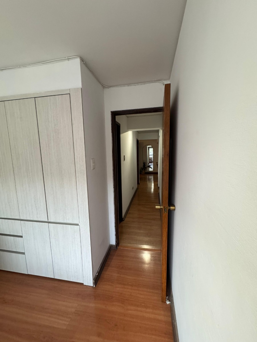 Venta Departamento SP 2D en suite 2B 1E Vaticano - Las Condes