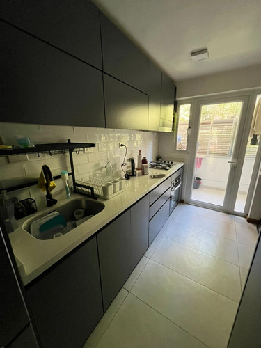 Venta Departamento NP 3D 2B 1E 1B Las Lilas - Providencia