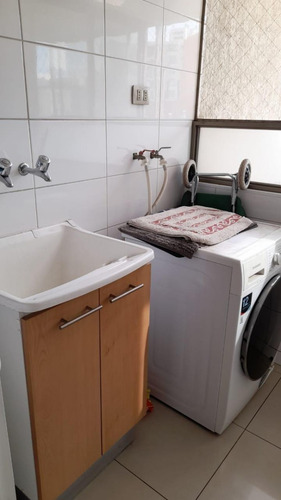 Arriendo Departamento NO 2D 2B 1E 1B Metro Manquehue - Apumanque - Las Condes