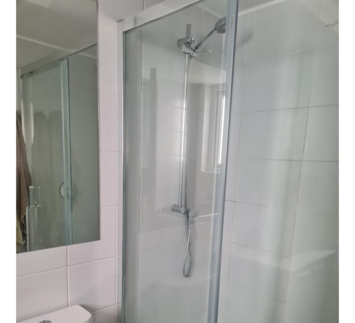 Venta Departamento NO 1D en suite Walk-in cl&oacute;set 1B 1E 1B Parque Juan XXIII - &Ntilde;u&ntilde;oa