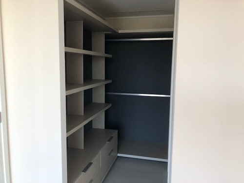 Venta Departamento N 1D en suite Walk-in cl&oacute;set 1B 1B Metro Sim&oacute;n Bolivar - La Reina