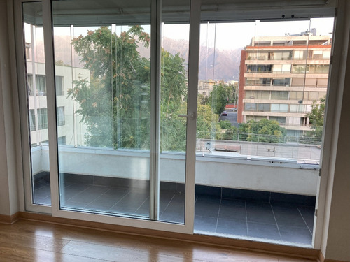 Arriendo Departamento SO 3D en suite Walk-in cl&oacute;set 3B 2E 2B Vaticano - Las Condes