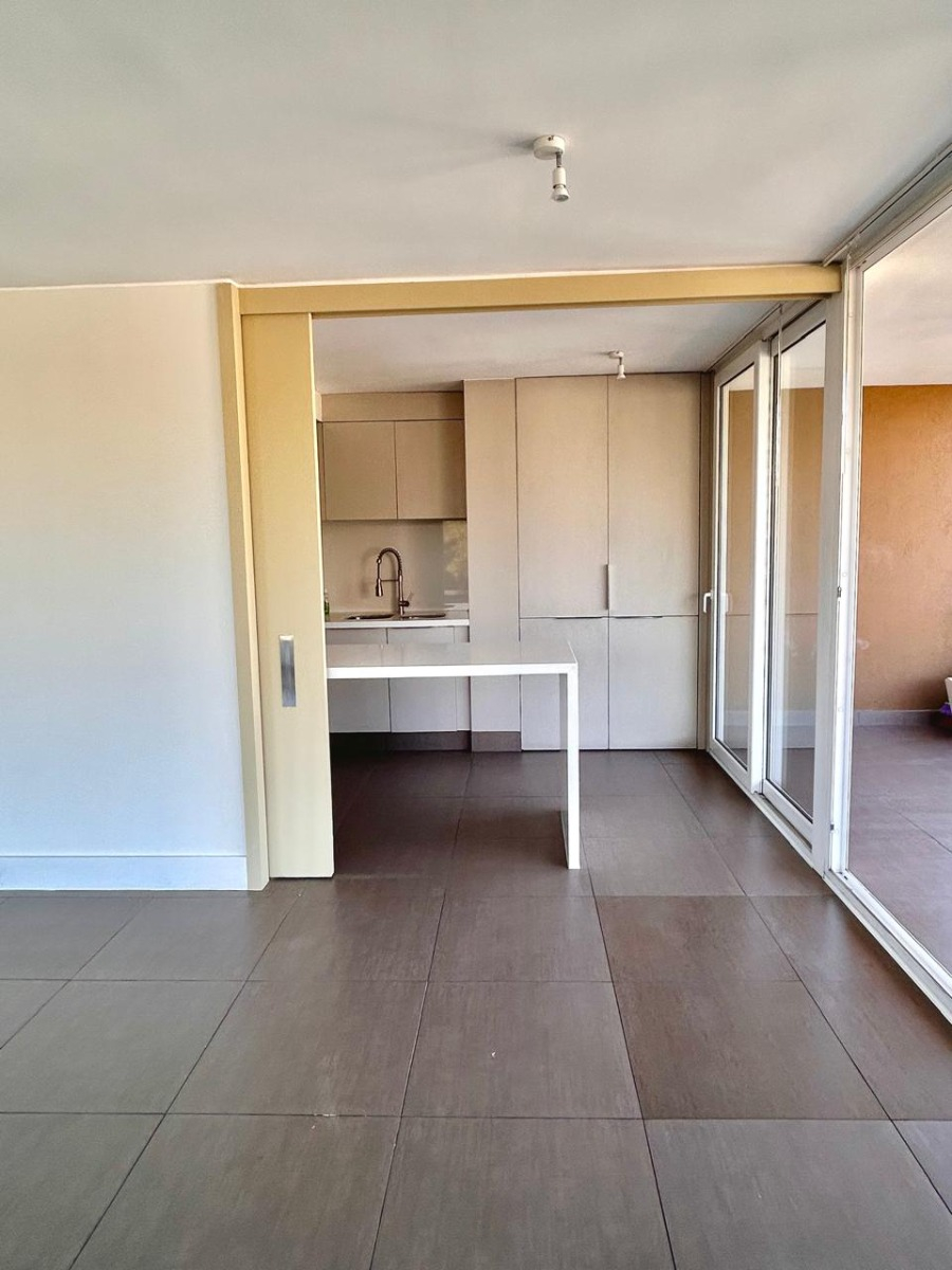 Venta Departamento 3D 3B 2E 1Bd P&iacute;o XI - Vitacura