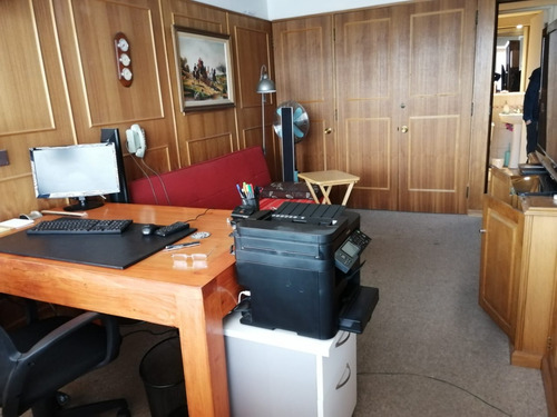 Venta Departamento NOSP 3D Walk-in cl&oacute;set 3B 1E  - Vitacura