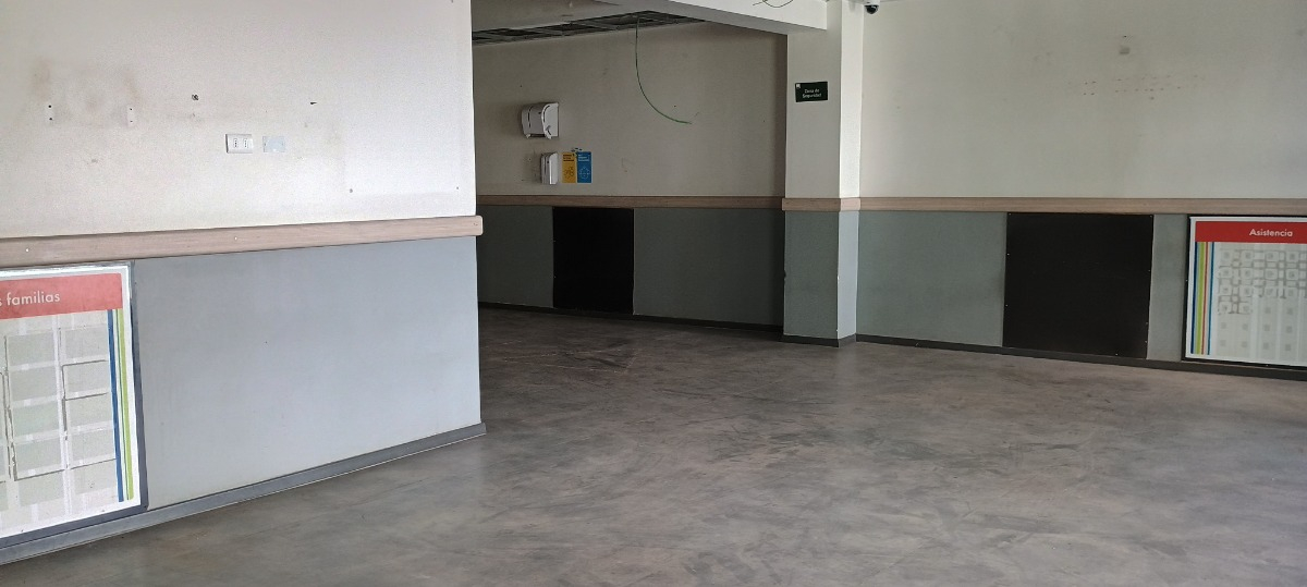 Arriendo Oficina 5B 3E 4Bd Barrio El Golf - Las Condes