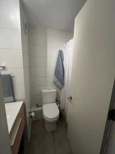 Venta Departamento 1D 1B 1E Metro Irarrázaval - Ñuñoa