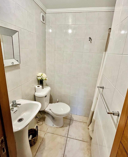 Venta Departamento NO 4D en suite Walk-in cl&oacute;set 4B 2E 1B La Dehesa - Lo Barnechea