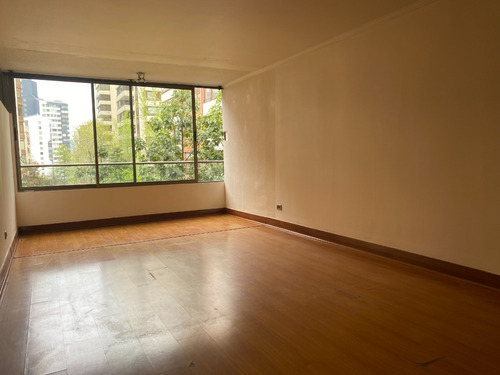 Arriendo Departamento SP 2D 2B 1E P&iacute;o XI - Vitacura