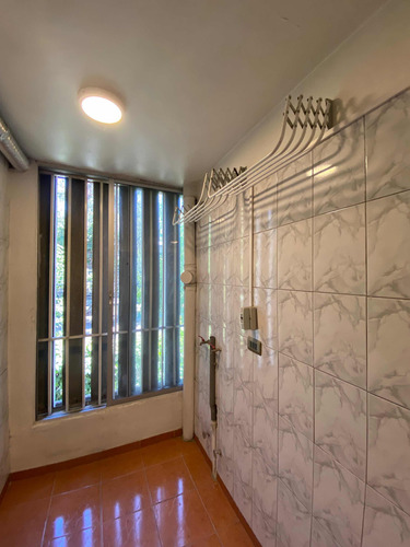 Arriendo Departamento 3D 2B 1E Parque Bot&aacute;nico - &Ntilde;u&ntilde;oa