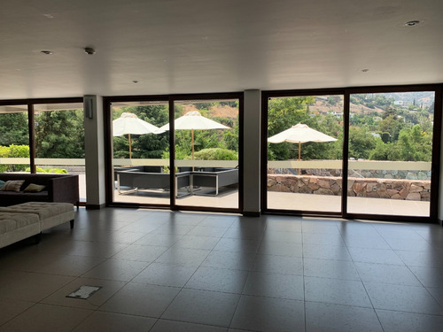 Arriendo Departamento NO 4D en suite Walk-in cl&oacute;set 4B 2E 1B Los Trapenses - Lo Barnechea