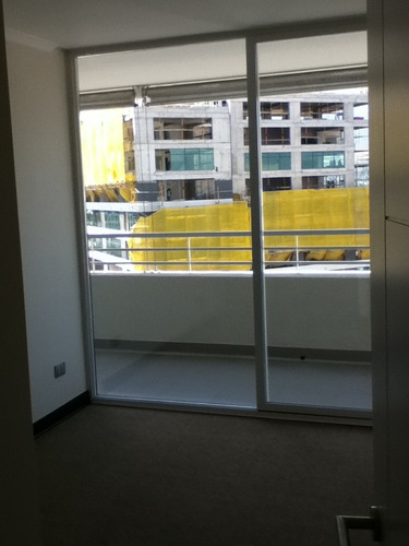 Arriendo Departamento SP 2D en suite Walk-in cl&oacute;set 2B 1E 1B Metro Manquehue - Apumanque - Las Condes
