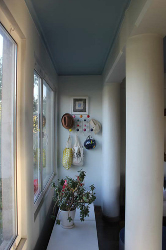 Arriendo Departamento NOSP 2D 1B 1E  - Providencia