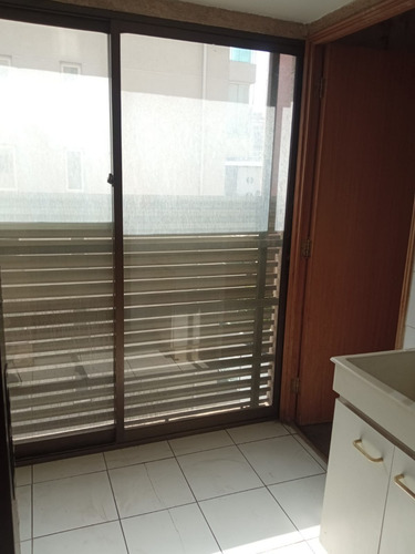 Venta Departamento 4D 3B 1E Rotonda Atenas - Las Condes