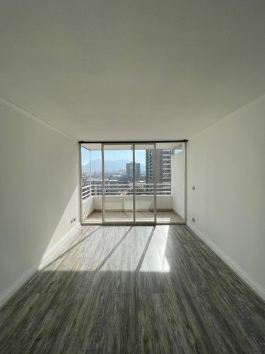 Venta Departamento NO 2D en suite Walk-in cl&oacute;set 2B 1E 1B Metro Monse&ntilde;or Eyzaguirre - &Ntilde;u&ntilde;oa