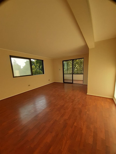 Arriendo Departamento 2D 2B 1E 1B Sebasti&aacute;n Elcano - Las Condes