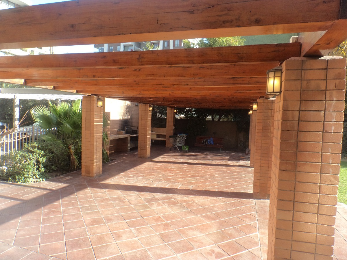 Venta Departamento 2D en suite Walk-in cl&oacute;set 2B 1E 1Bd Pedro de Valdivia - Providencia