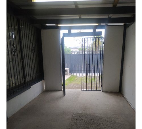 Venta Casa 4D 2B 3E 1B Villa Frei - &Ntilde;u&ntilde;oa