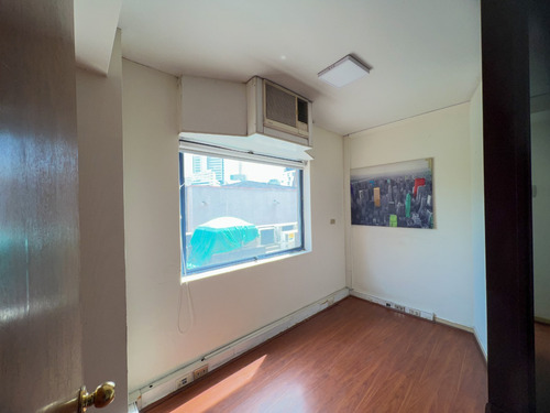 Venta Oficina NP 2B 1B Los Leones - Providencia