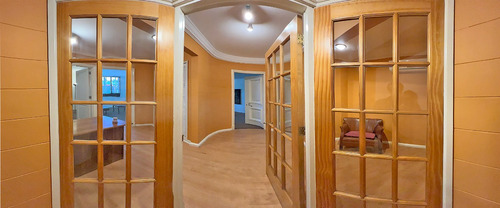 Arriendo Oficina N 2B 1E Plaza Italia - Providencia