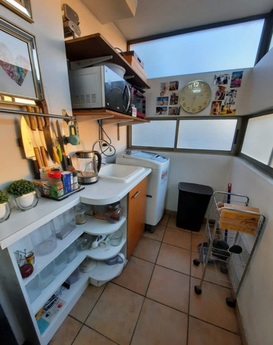 Arriendo Departamento 3D 2B 1E 1B Parque Padre Alberto Hurtado - Las Condes