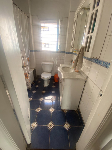 Venta Casa NOSP 8D 4B 6E 2B Las Lilas - Providencia