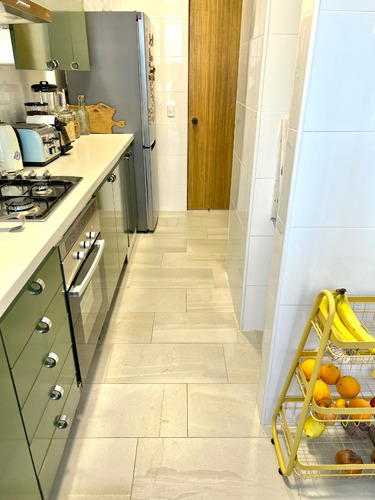 Arriendo Departamento NO 4D en suite 3B 1E 1B Parque Bicentenario - Vitacura