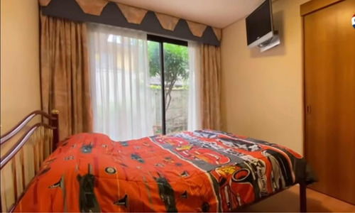 Venta Casa 5D 4B 4E Estoril - Las Condes