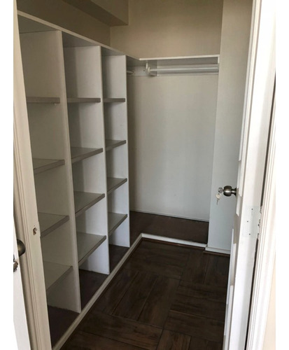 Venta Departamento S 2D en suite Walk-in cl&oacute;set 2B 1E 1B Vaticano - Las Condes