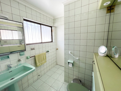 Venta Casa NOSP 4D en suite 3B 2E 1B Villa Frei - &Ntilde;u&ntilde;oa