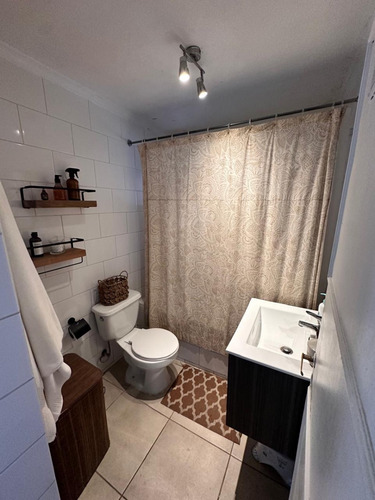 Venta Casa 4D 2B 3E 1B Blest Gana - La Reina