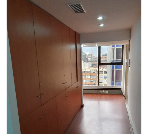 Venta Oficina 3B 6E Pedro de Valdivia - Providencia