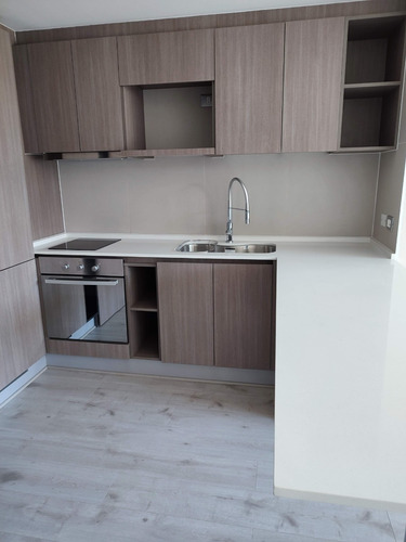 Venta Departamento SO 1D en suite Walk-in cl&oacute;set 1B 1E 1B Plaza Ega&ntilde;a - &Ntilde;u&ntilde;oa
