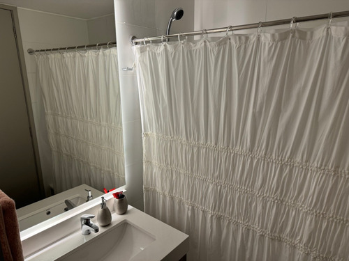 Venta Departamento SO 2D en suite Walk-in cl&oacute;set 2B 1E 1B Metro Manquehue - Apumanque - Las Condes