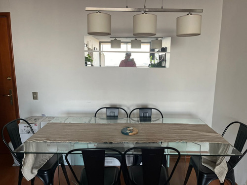 Arriendo Departamento P 2D en suite Walk-in cl&oacute;set 2B 1E 1B Vaticano - Las Condes