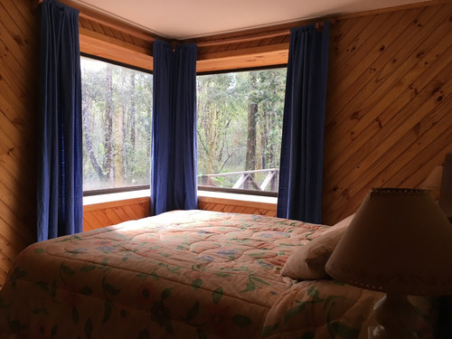 Venta Casa N 5D en suite Walk-in cl&oacute;set 3B 2E  - Puerto Varas